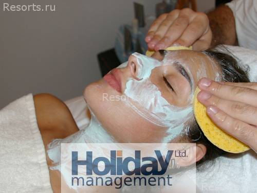 Obzor Beach Resort 64